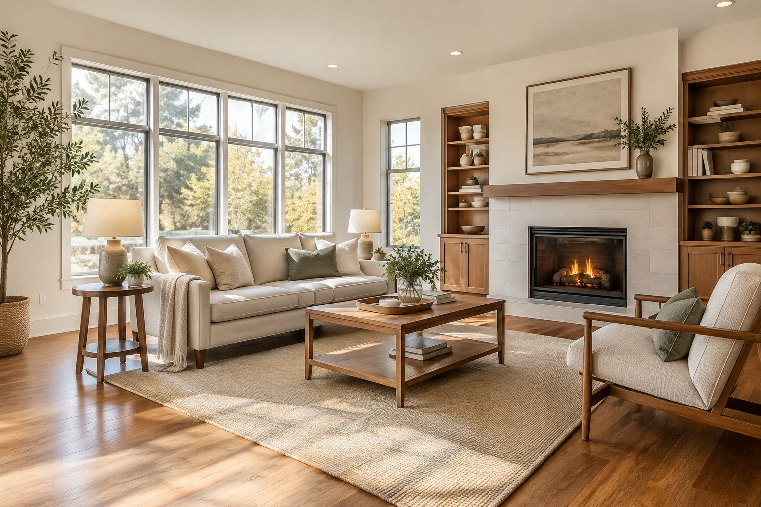 Buy A Home