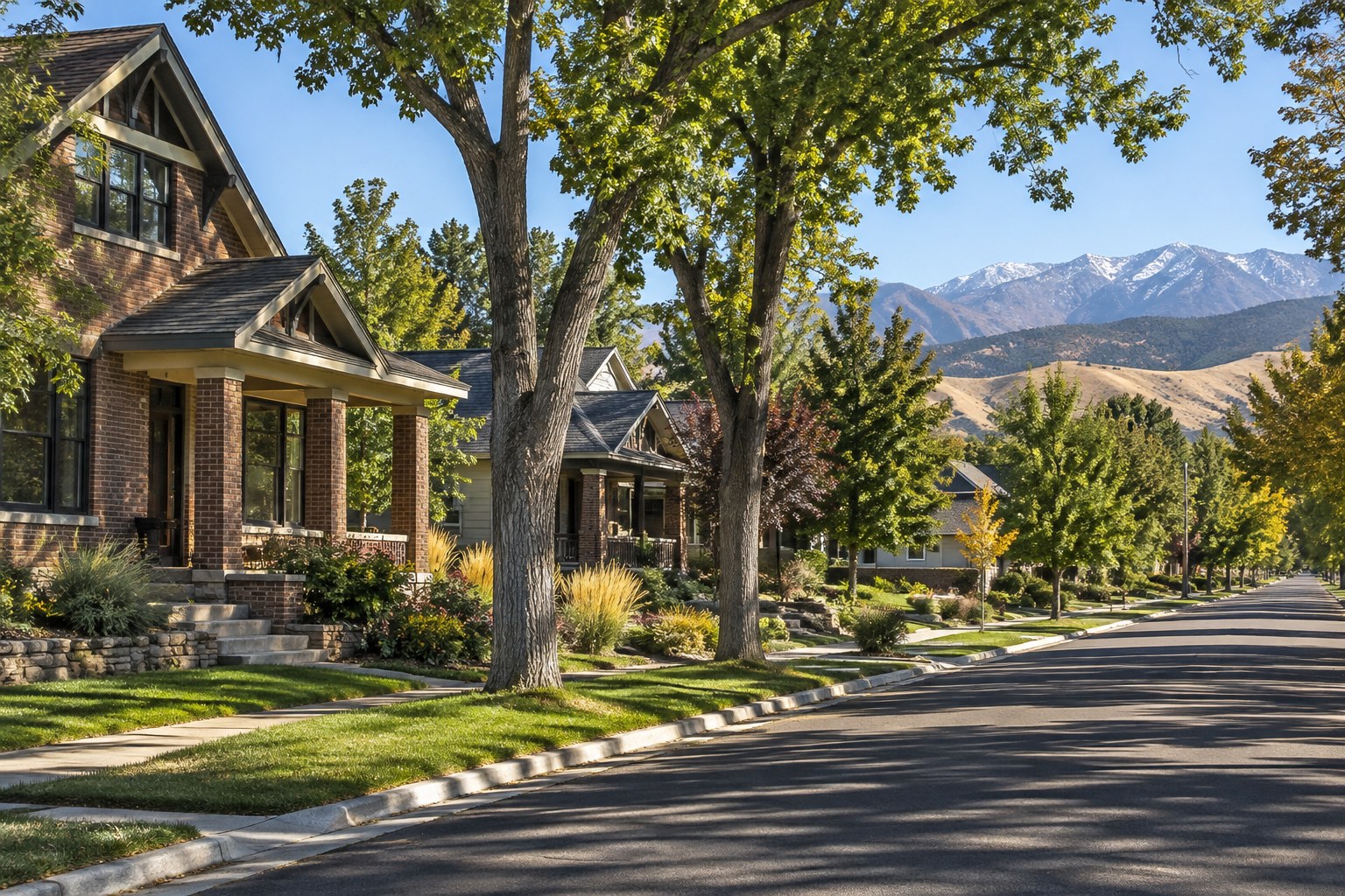 Arvada